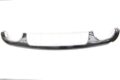 Εμπρόσθιο bull - bar και πίσω roll - bar για Hyundai Santa Fe (2010-2012) - μαύρα € 472,9