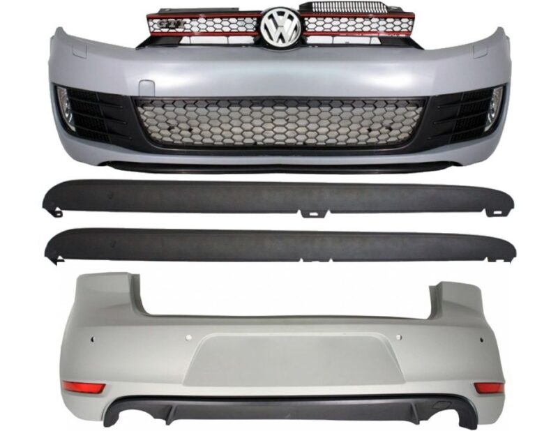 Body kit για Vw Golf 6 - GTI Design € 1.002,9