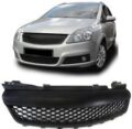 Μάσκα χωρίς σήμα για Opel Zafira B (2005-2008) - κυψελωτή μαύρη € 307,9