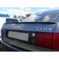 Lip spoiler για πορτ - μπαγκάζ για Audi 80 B4 (1986-1995) - sedan € 36,9