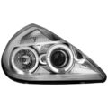 Φανάρια εμπρός angel eyes για Ford Ka (1996-2008) , με λάμπες (Η1) - σετ 2τμχ. € 247,1