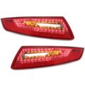 Πίσω φανάρια led για Porsche 911 / 997 (2004-2008) - σετ 2τμχ. € 691,7