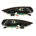 Πίσω φανάρια led Porsche 911 / 997 (2004-2008) - σετ 2τμχ. € 691,7