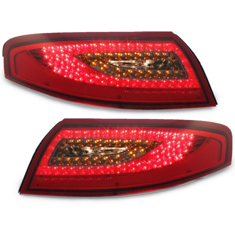 Πίσω φανάρια led Porsche 911 / 996 (1997-2006) - σετ 2τμχ. € 661,7