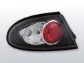 Πίσω φανάρια για Mazda 323F BA (1994-1998) - μαύρα - σετ 2τμχ. € 169,1