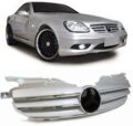 Μάσκα για Mercedes R170 SLK (1996-2004) - CL-Look € 413,9