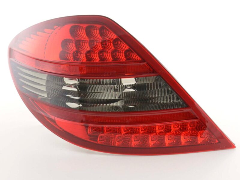 Πίσω φανάρια led Mercedes R171 SLK (2004-2011) - σετ 2τμχ. € 301,1