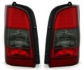 Πίσω φανάρια led για Mercedes Vito (1995-2003) - σετ 2τμχ. € 271,1