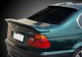 Αεροτομή πορτ - μπαγκάζ για BMW E46 sedan , coupe (1998-2005) € 219,9