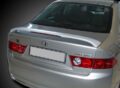 Αεροτομή πορτ - μπαγκάζ για Honda Accord (2003-2006) - sedan € 186,9