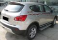 Αεροτομή oροφής Nissan Qashqai J10 Facelift (2009-2013) € 186,9