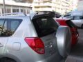 Αεροτομή οροφής για Toyota Rav 4 (2006-2012) € 436,9