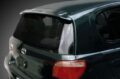 Αεροτομή οροφής για Toyota Yaris (1999-2006) € 174,9