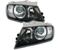 Φανάρια εμπρός για Skoda Octavia (2004-2009) , με λάμπες (Η1) - σετ 2τμχ. € 271,1