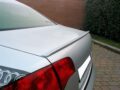 Lip spoiler πορτ - μπαγκάζ για Audi A5 (2007+) € 36,9