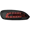 Πίσω φανάρια led για Vw Scirocco (2008+) - μαύρα - σετ 2τμχ. € 409,1