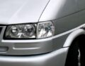 Φλας Vw Transporte T4 (1996-2003) - μαύρο - σετ 2τμχ. € 40,1