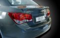 Αεροτομή πορτ - μπαγκάζ γα Chevrolet Cruze (2009+) - sedan € 175,9