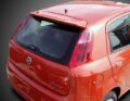 Αεροτομή οροφής για Fiat Grande Punto (2006+) € 174,9