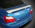 Αεροτομή πορτ - μπαγκάζ γα Subaru Impreza (2000-2007) με τρίτο στοπ € 231,9