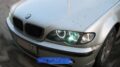 Bi xenon προτζέκτορες για BMW E46 με εργοστασιακό σχεδιασμό - retrofit 2 τμχ. € 52,1