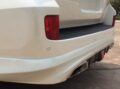 Body kit για Toyota Land Cruiser J200 (2008+) με μπούκες € 1.202,9