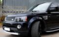 Προφυλακτήρας εμπρός για Range Rover Sport (2009-2012) € 1.049,9