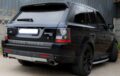 Body kit για Range Rover Sport (2009-2012) - με μπούκες € 2.003,9