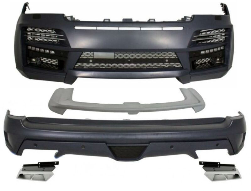 Body Kit για Range Rover Vogue (2012+) - με μπούκες € 5.508,9