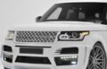 Body Kit για Range Rover Vogue (2012+) - με μπούκες € 5.508,9