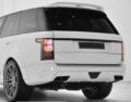 Body Kit για Range Rover Vogue (2012+) - με μπούκες € 5.508,9