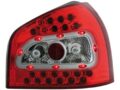 Πίσω φανάρια led για Audi A3 (1996-2003) - μαύρα - σετ 2τμχ. € 199,1