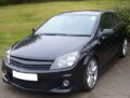 Προφυλακτήρας εμπρός για Opel Astra H (2005-2009) - OPC design € 660,9