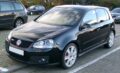 Προφυλακτήρας εμπρός για Vw Golf 5 - GTI χωρίς προβολάκια € 381,9