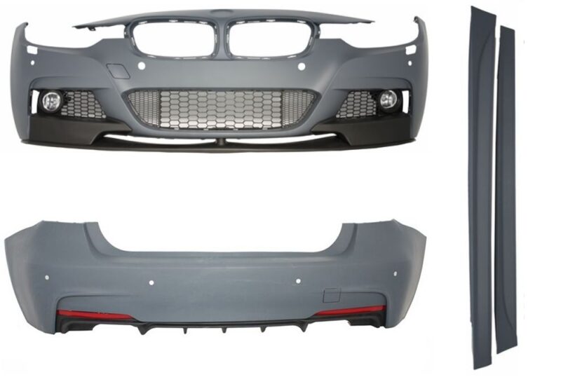 Blody Kit για BMW F30 (2011+) - M-Performance με προβολάκια € 1.753,9