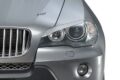 Φρυδάκια φαναριών για BMW X5 E70 (2007+) € 77,9