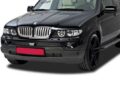 Φρυδάκια φαναριών για BMW X5 E53 (2003-2007) € 104,9