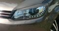 Φρυδάκια φαναριών για VW Touran / Caddy (2010+) € 71,9