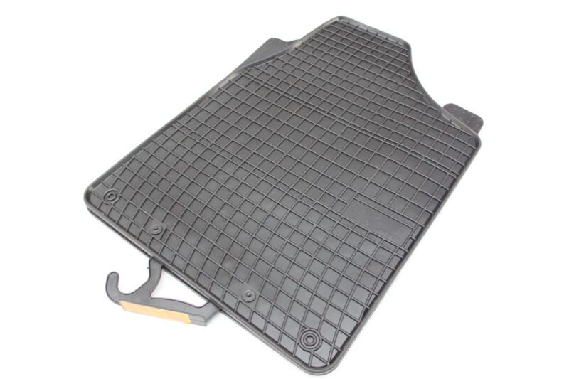 Λαστιχένια πατάκια Frogum για FORD Galaxy (1995-2006) / VW Sharan / SEAT Alhambra (1995-2010) - μπροστινά - 2τμχ. € 41,9