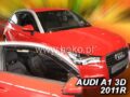 Ανεμοθραύστες για Audi A1 (2010 - 2018) 3 πορτο € 92,9