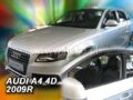 Ανεμοθραύστες για Audi A4 B8 (2009-2015) sedan , combi - 2 τμχ. εμπρός € 72,9