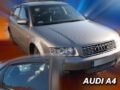 Ανεμοθραύστες για Audi A4 (1995-2001) sedan - 4 τμχ. εμπρός και πίσω € 103,9