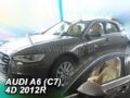 Ανεμοθραύστες για Audi A6 / C7 (2011+) sedan , combi - 2 τμχ. εμπρός € 72,9