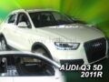 Ανεμοθραύστες για Audi Q3 (2011+) - 2 τμχ. εμπρός € 84,9