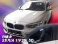 Ανεμοθραύστες για BMW 1 F20 (2011+) 5 πορτο - 2 τμχ. εμπρός € 72,9