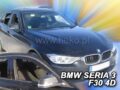 Ανεμοθραύστες για BMW 3 F30 (2012+) sedan, combi - 2 τμχ. εμπρός € 72,9