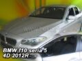 Ανεμοθραύστες για BMW 5 F10/F11 (2010+) sedan , combi - 2 τμχ. εμπρός € 72,9