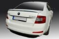 Αεροτομή πορτ - μπαγκάζ για Skoda Octavia 3 (2013+) € 205,9