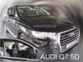 Ανεμοθραύστες για Audi Q7 (2006-2015) - 4 τμχ. εμπρός και πίσω € 120,9