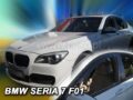 Ανεμοθραύστες για BMW 7 F01 (2008+) sedan , combi - 2 τμχ. εμπρός € 72,9